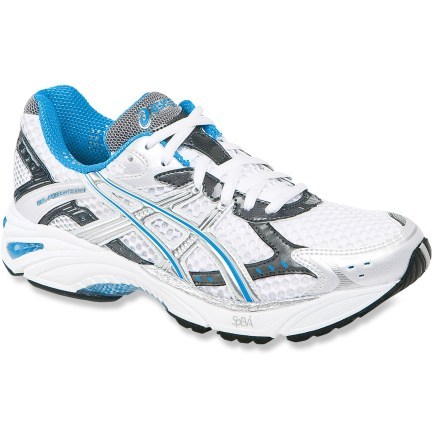 asics gel foundation womens