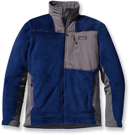 patagonia r3 hi loft