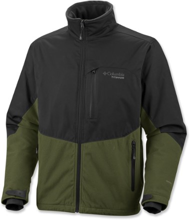 Columbia Heat Elite Omni-Heat Fleece Jacket - Men's | REI Co-op