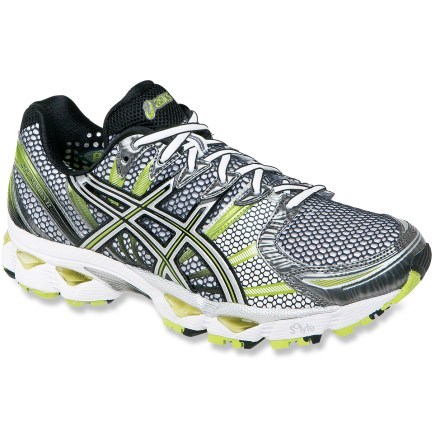 ASICS GEL-Nimbus 12 Road-Running Shoes 