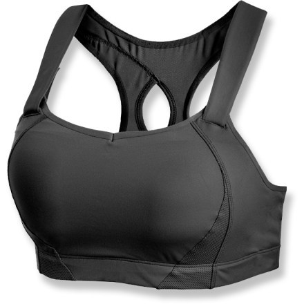 moving comfort juno bra