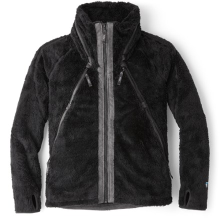Kuhl flight jacket discount breen