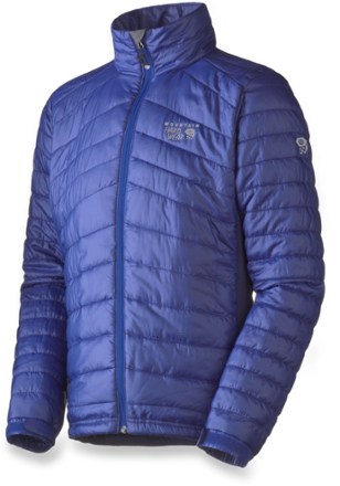Mountain Hardwear Zonal Jacket - Men's | REI Co-op