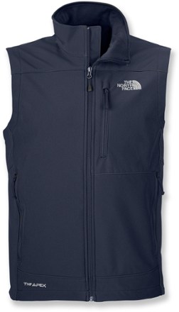 north face apex bionic vest