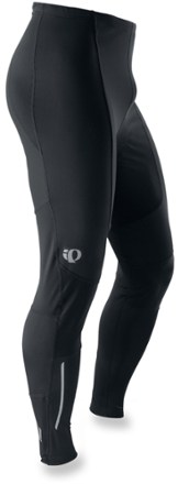pearl izumi elite thermal cycling tights