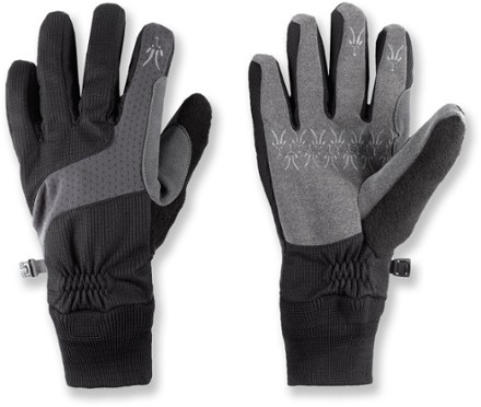 ibex wool gloves