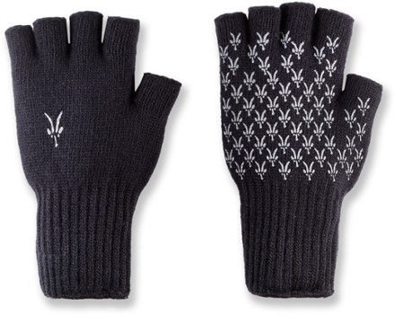 ibex wool gloves
