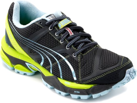 PUMA Complete Nightfox TR Trail-Running 