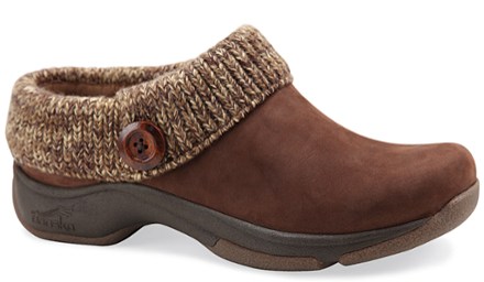 dansko kenzie