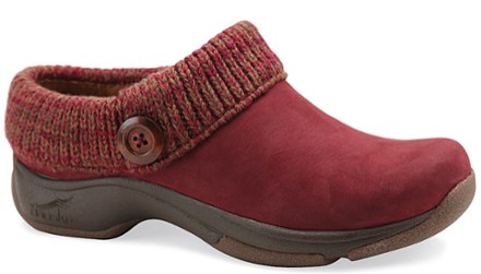 dansko kenzie