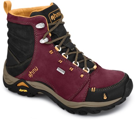 ahnu womens montara boot