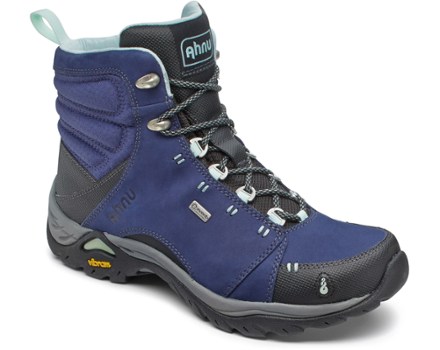 ahnu teva boots