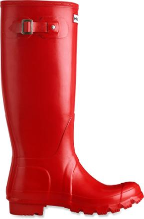 rei hunter rain boots