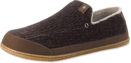 smartwool mocaroon slippers