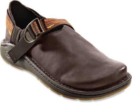 chaco pedshed mens