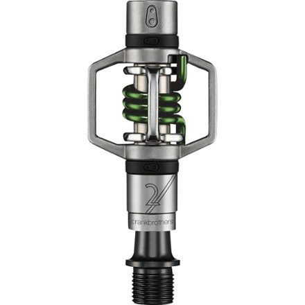 crankbrothers Eggbeater 3 Pedals | REI Co-op