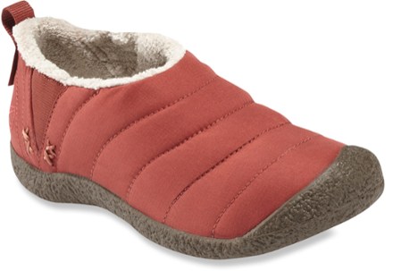 keen house slippers
