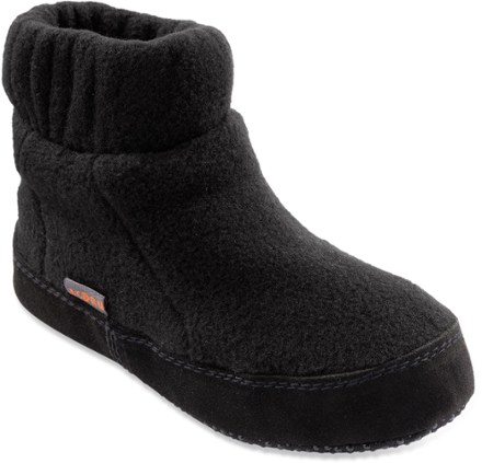 acorn boys slippers