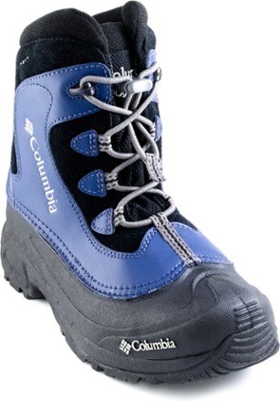 columbia youth bugaboot