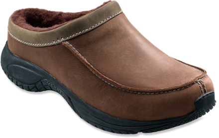 merrell men's encore chill smooth casual moccasin