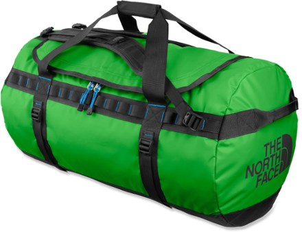 The North Face Base Camp Duffel Large Rei Co Op