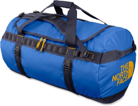 The North Face Base Camp Duffel Large Rei Co Op