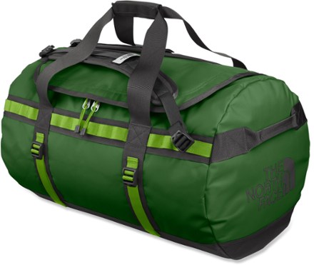 the north face base camp tasche m