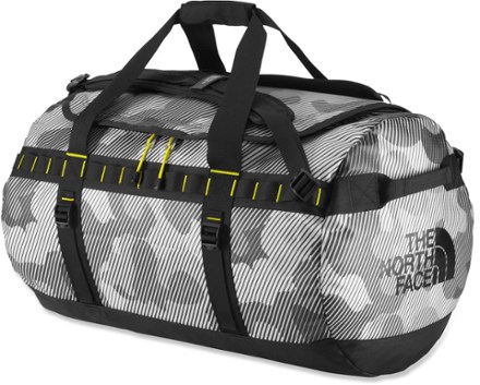 The North Face Base Camp Duffel - Medium | REI Co-op