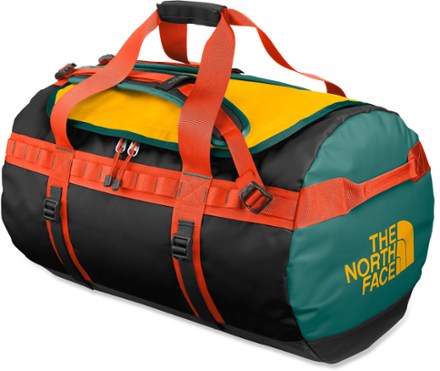 The North face Base Camp Duffel Special Edition