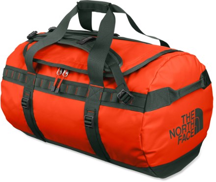 The North Face Base Camp Duffel Medium Rei Co Op