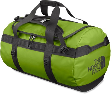 base camp duffel medium carry on