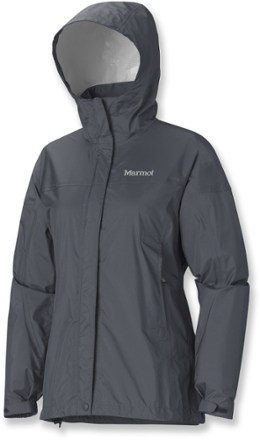 marmot regenjacke damen precip