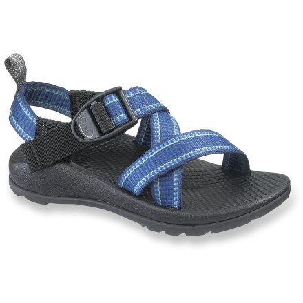 Chaco Z/1 EcoTread Sandals - Kids' | REI Co-op