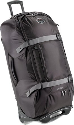 osprey rolling backpacks