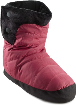 Badeværelse Slibende rester REI Co-op Down Booties - Women's | REI Co-op