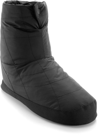 Badeværelse Slibende rester REI Co-op Down Booties - Women's | REI Co-op