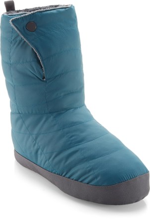 Badeværelse Slibende rester REI Co-op Down Booties - Women's | REI Co-op