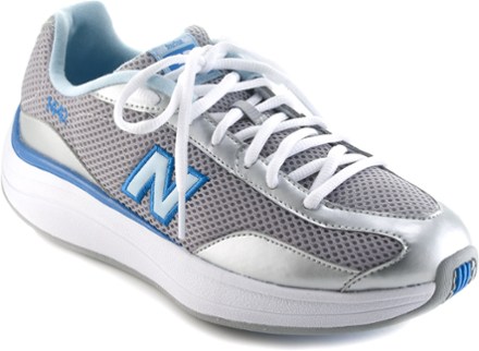 new balance 1442 rock and tone fitness shoe womens