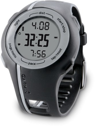 garmin forerunner 110 heart rate monitor