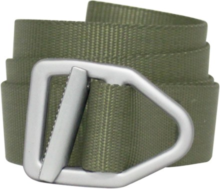 Bison last chance belt cheap