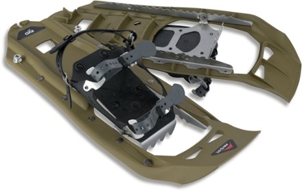 Below is the newest version of MSR Evo 22 Snowshoes 