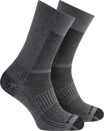 CoolMesh II Crew Socks