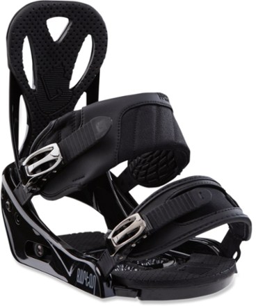 Burton Freestyle Snowboard Bindings - 2010/2011 | REI Co-op