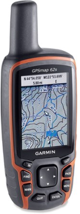 rei garmin 235