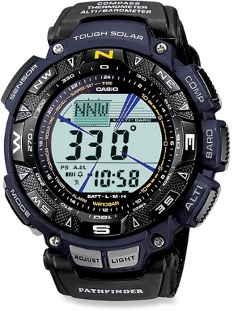 pathfinder watch bands