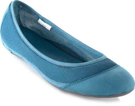 most comfortable cute flats