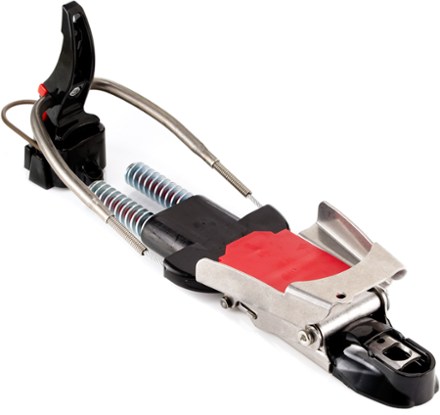 Axl Telemark Bindings