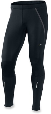 nike shield tights womens