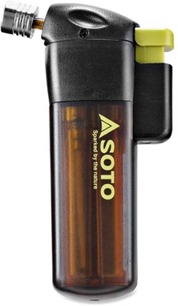Pocket Torch