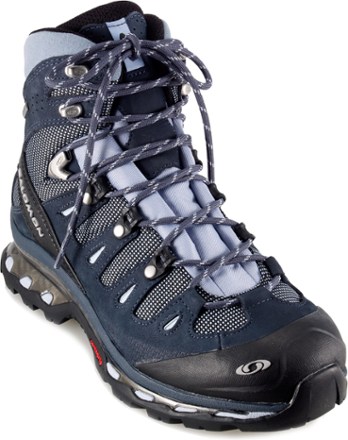 salomon quest 4d gore tex ladies walking boots